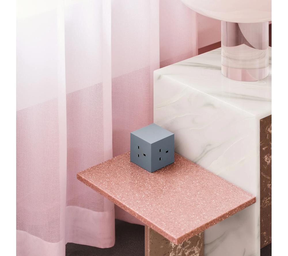 AVOLT Square 1 Power Cube 5-Socket Extension Lead - 1.8 m image number 5 of 7