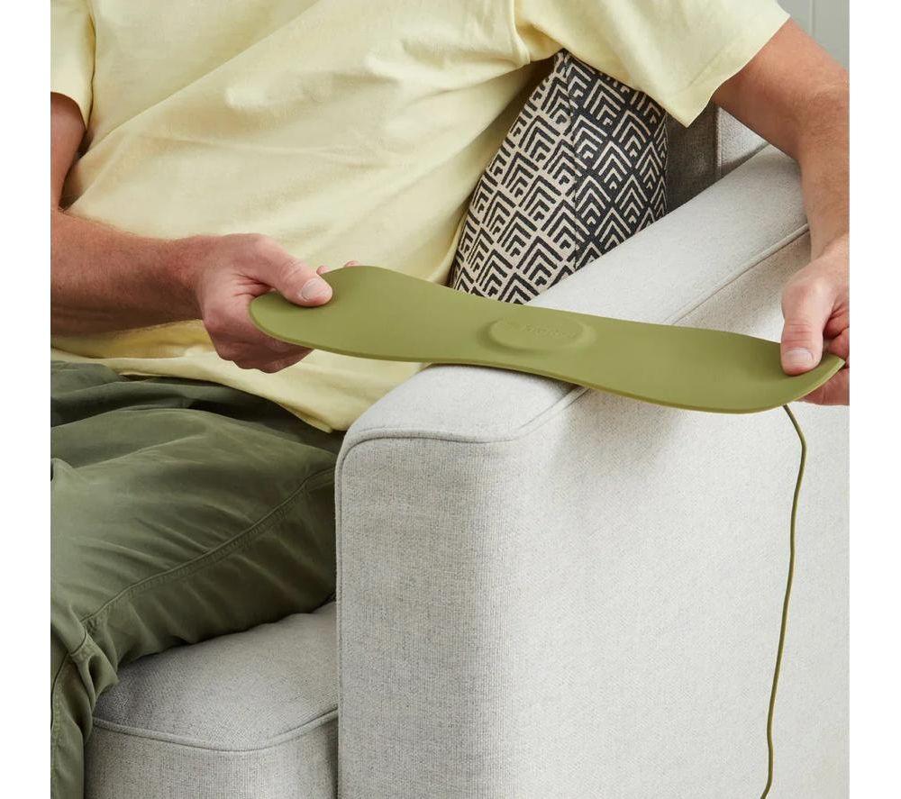 KRAFTED Couch Wireless Charging Pad - Matcha image number 8 of 8