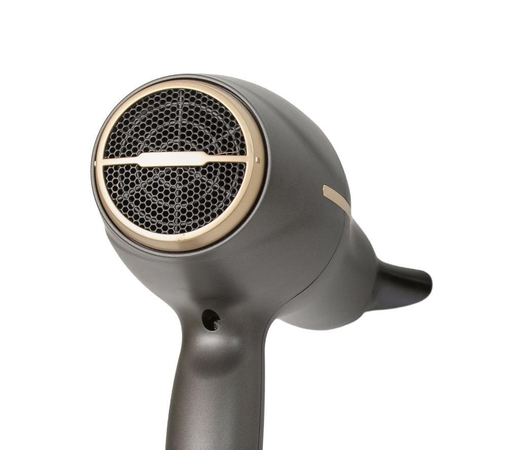 BAUER TourmaPro Hairdryer - Graphite image number 5 of 6