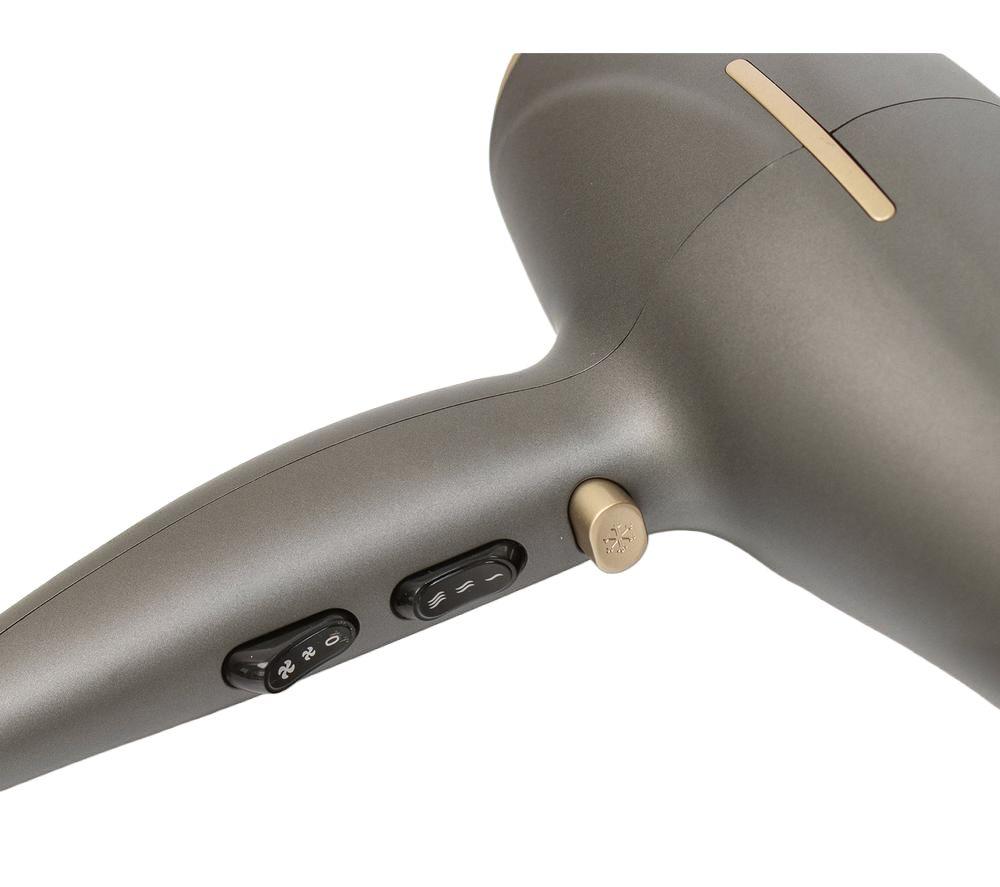 BAUER TourmaPro Hairdryer - Graphite image number 6 of 6