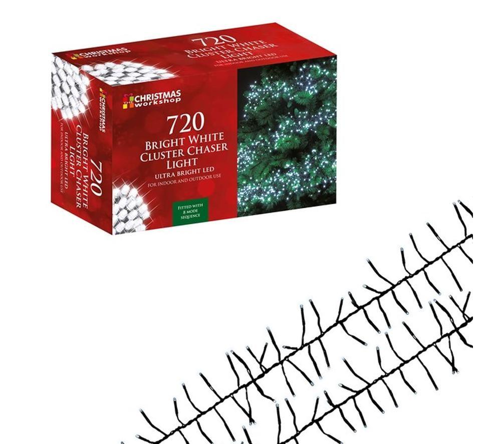 CHRISTMAS WORKSHOP 71760 LED String Lights - 10 m image number 3 of 3