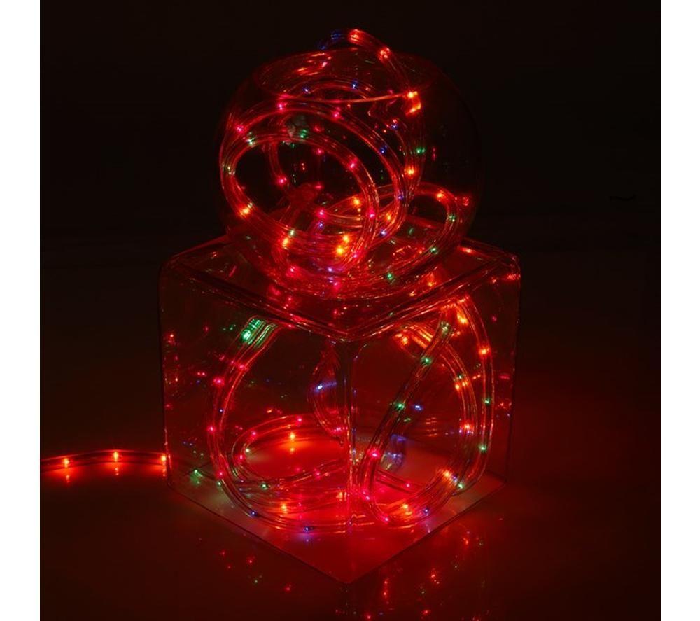 CHRISTMAS WORKSHOP 77610 LED Rope Light - 10 m image number 2 of 7