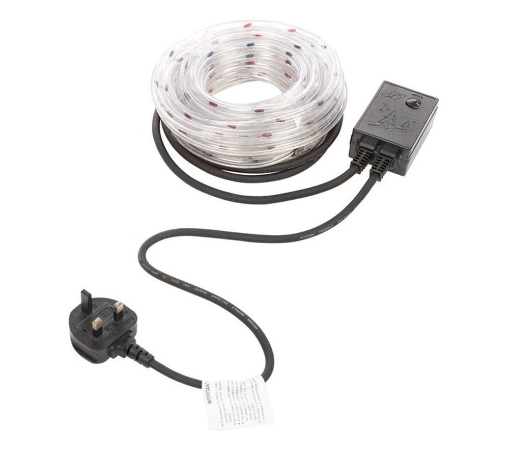 CHRISTMAS WORKSHOP 77610 LED Rope Light - 10 m image number 7 of 7