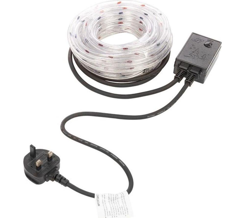 CHRISTMAS WORKSHOP 74750 LED Rope Light - 20 m image number 2 of 15