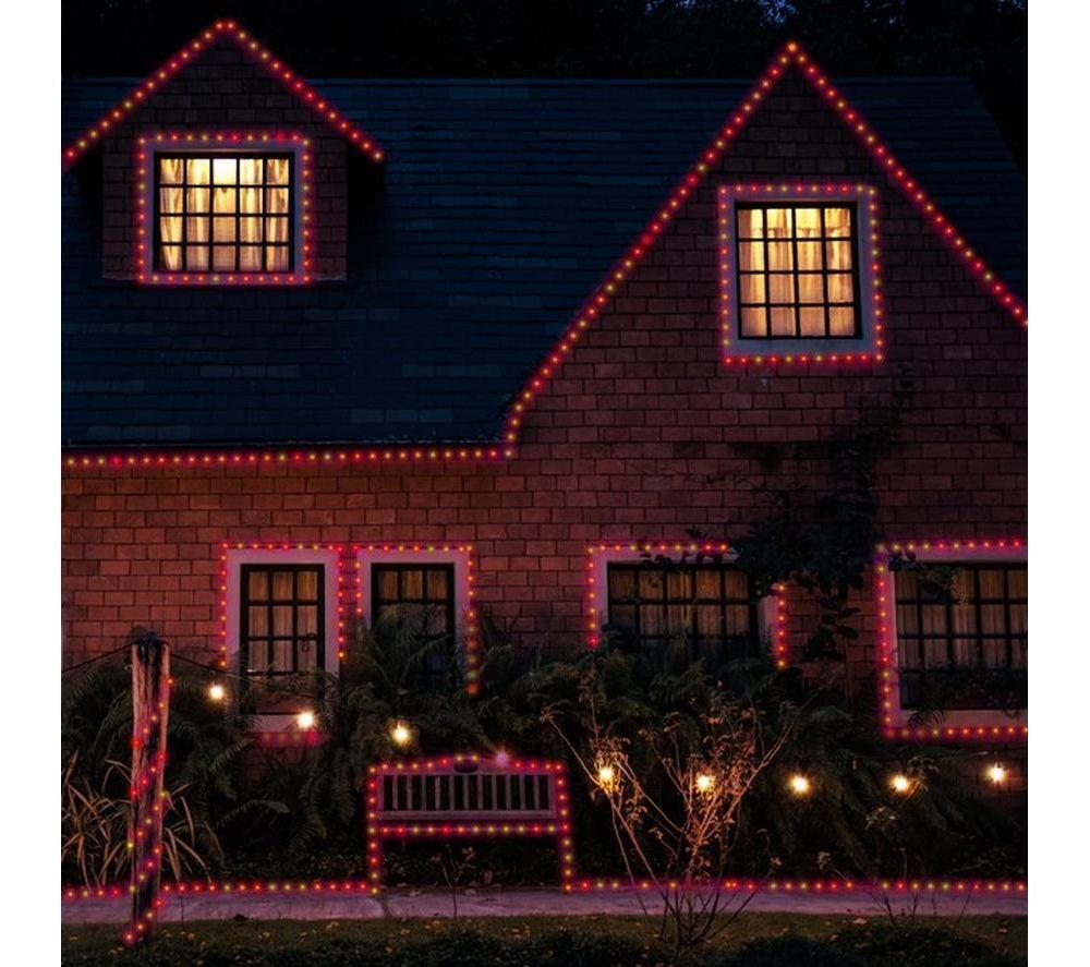 CHRISTMAS WORKSHOP 74750 LED Rope Light - 20 m image number 5 of 15