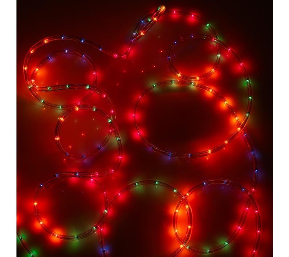 CHRISTMAS WORKSHOP 74750 LED Rope Light - 20 m image number 6 of 15