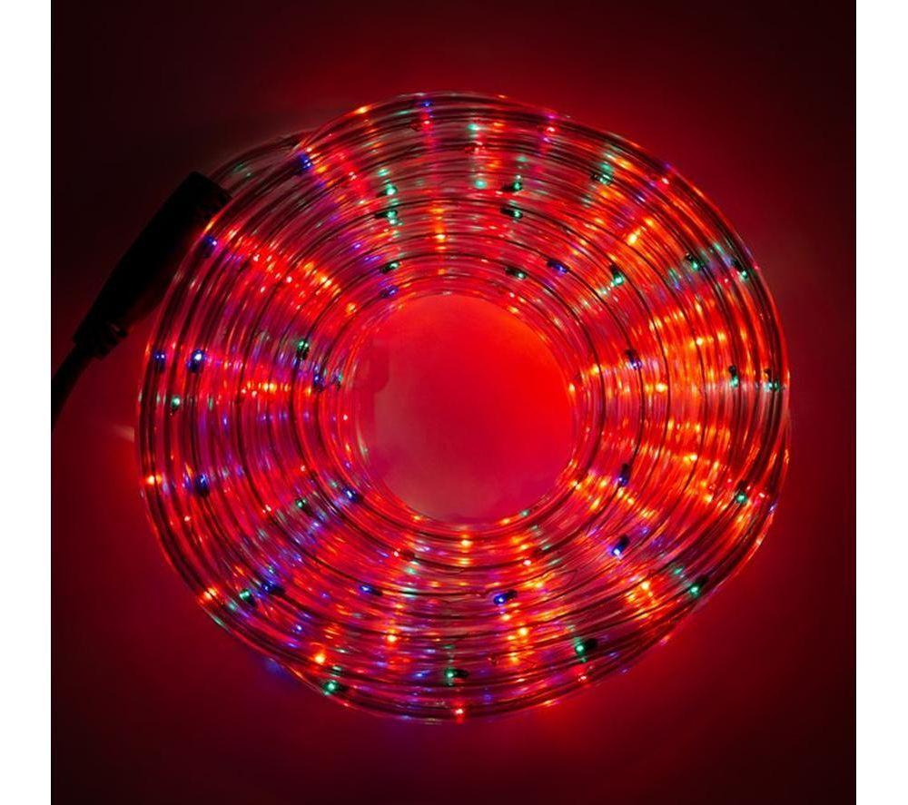 CHRISTMAS WORKSHOP 74750 LED Rope Light - 20 m image number 7 of 15