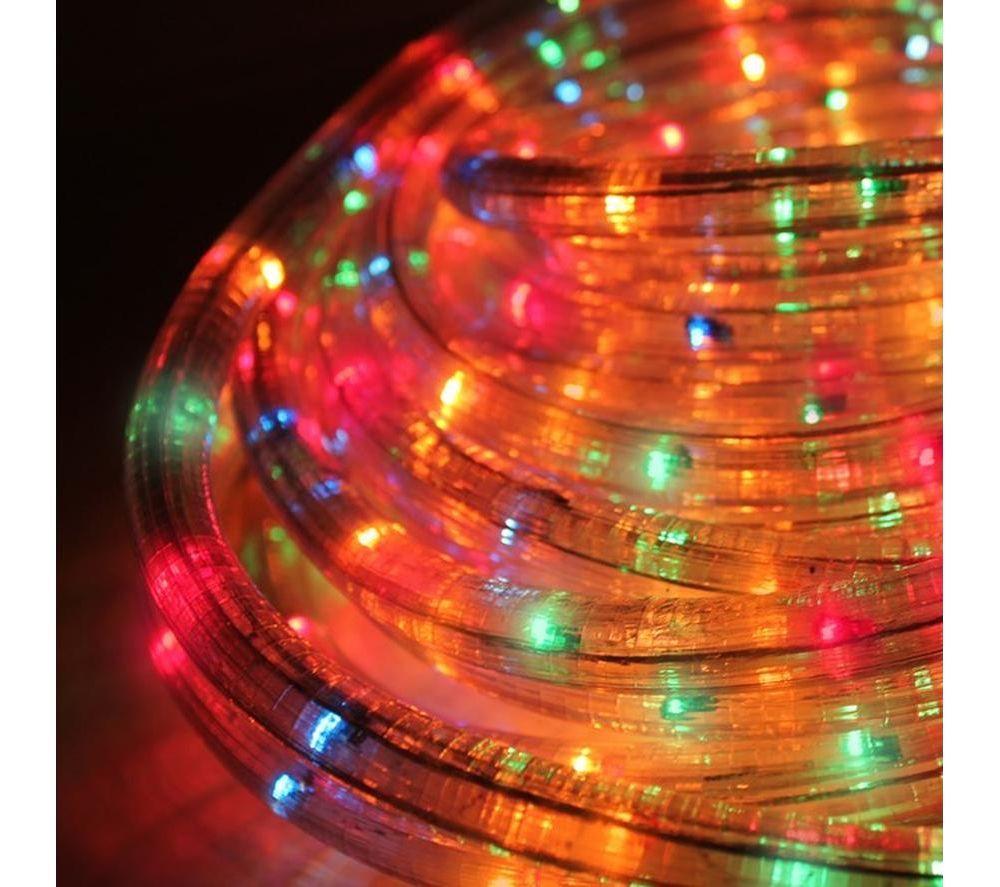 CHRISTMAS WORKSHOP 74750 LED Rope Light - 20 m image number 9 of 15