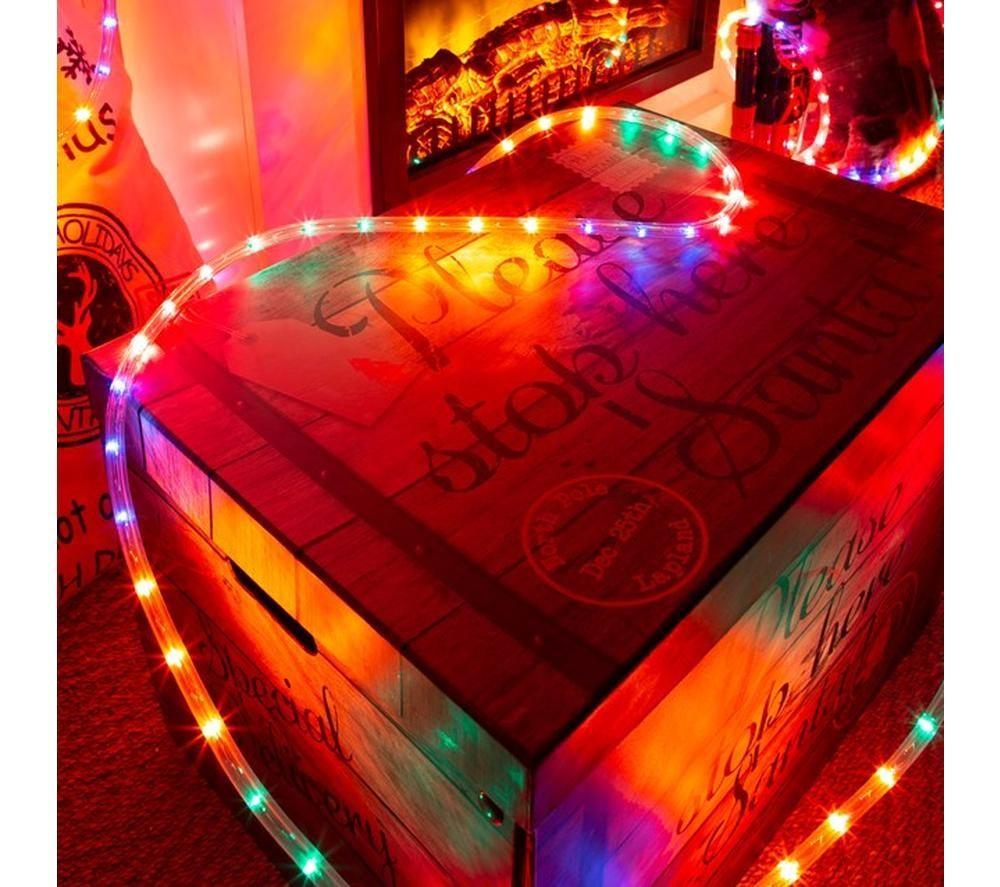 CHRISTMAS WORKSHOP 74750 LED Rope Light - 20 m image number 10 of 15