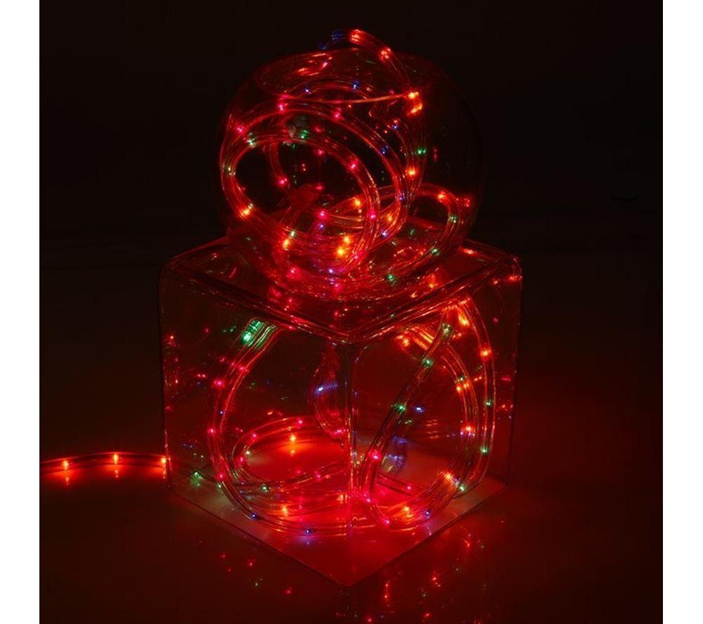CHRISTMAS WORKSHOP 74750 LED Rope Light - 20 m image number 12 of 15
