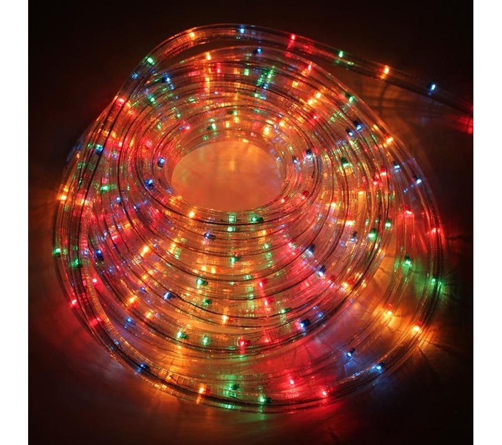 CHRISTMAS WORKSHOP 74750 LED Rope Light - 20 m image number 15 of 15