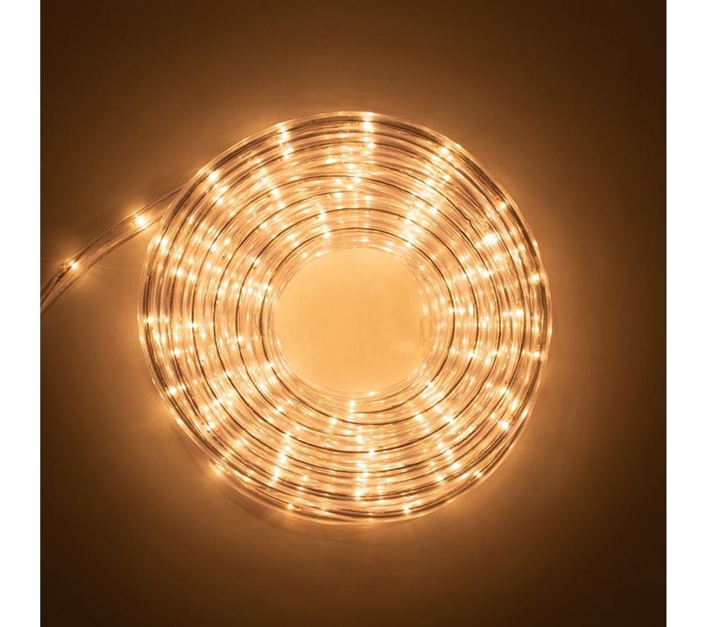 CHRISTMAS WORKSHOP 77620 LED Rope Light - 10 m image number 3 of 8