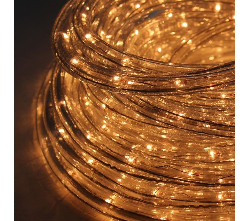 CHRISTMAS WORKSHOP 77620 LED Rope Light - 10 m image number 5 of 8