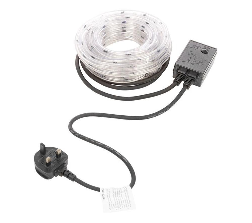 CHRISTMAS WORKSHOP 77620 LED Rope Light - 10 m image number 8 of 8
