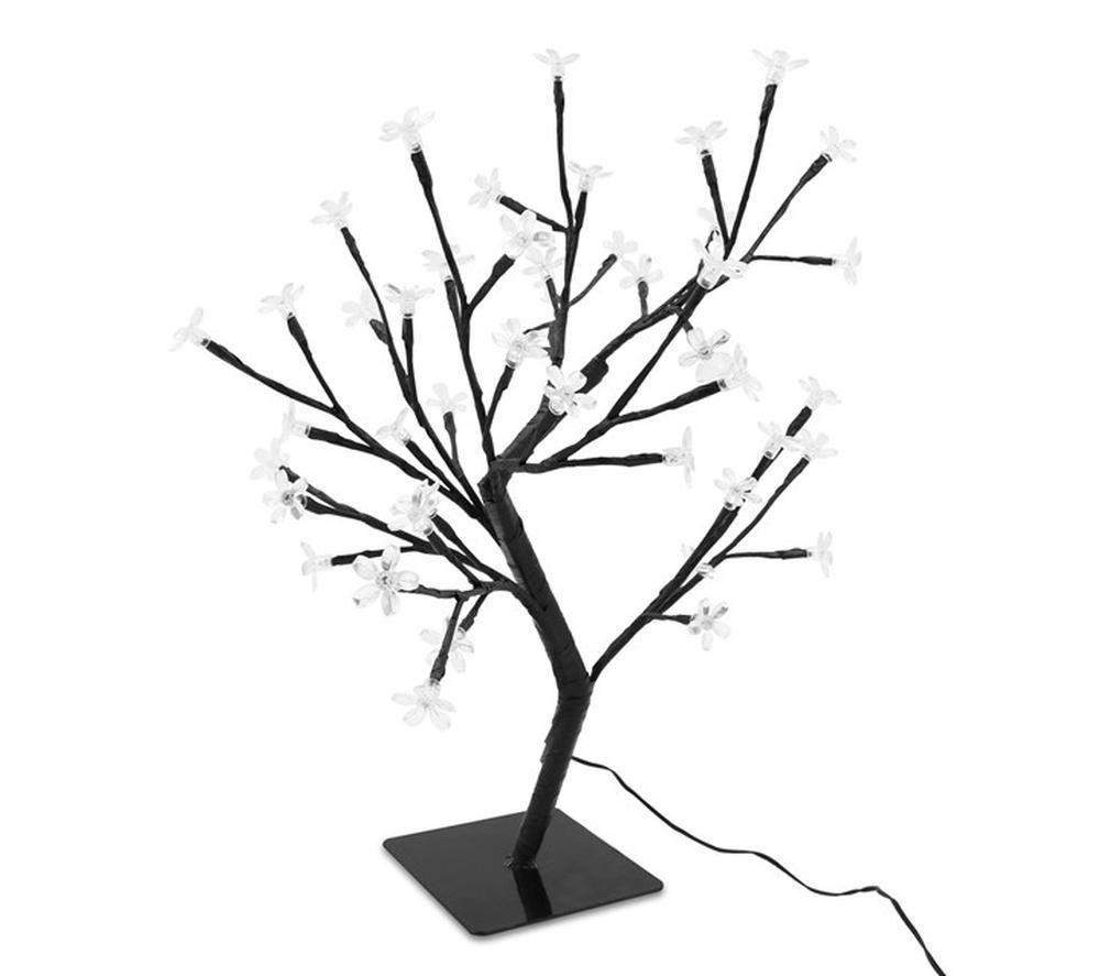 CHRISTMAS WORKSHOP 76460 Blossom Tree Lights - Warm White image number 6 of 7