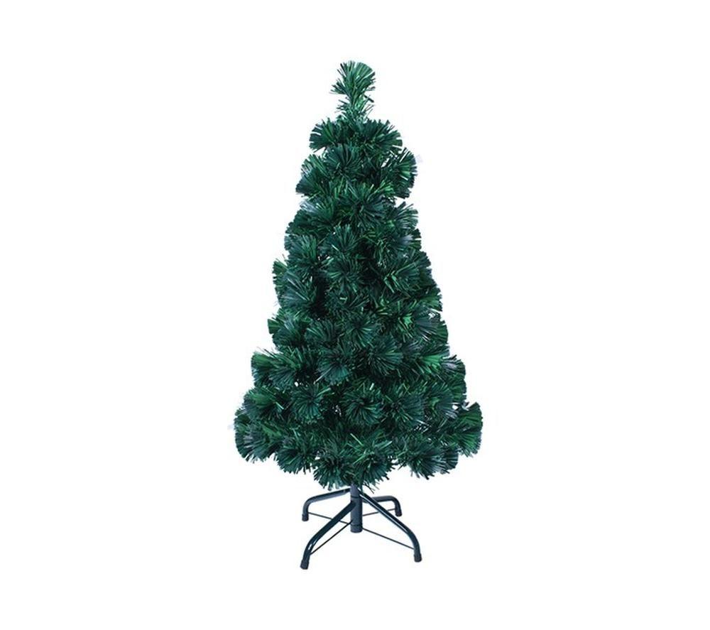 CHRISTMAS WORKSHOP 73570 Christmas Tree with Lights - 5ft image number 4 of 4