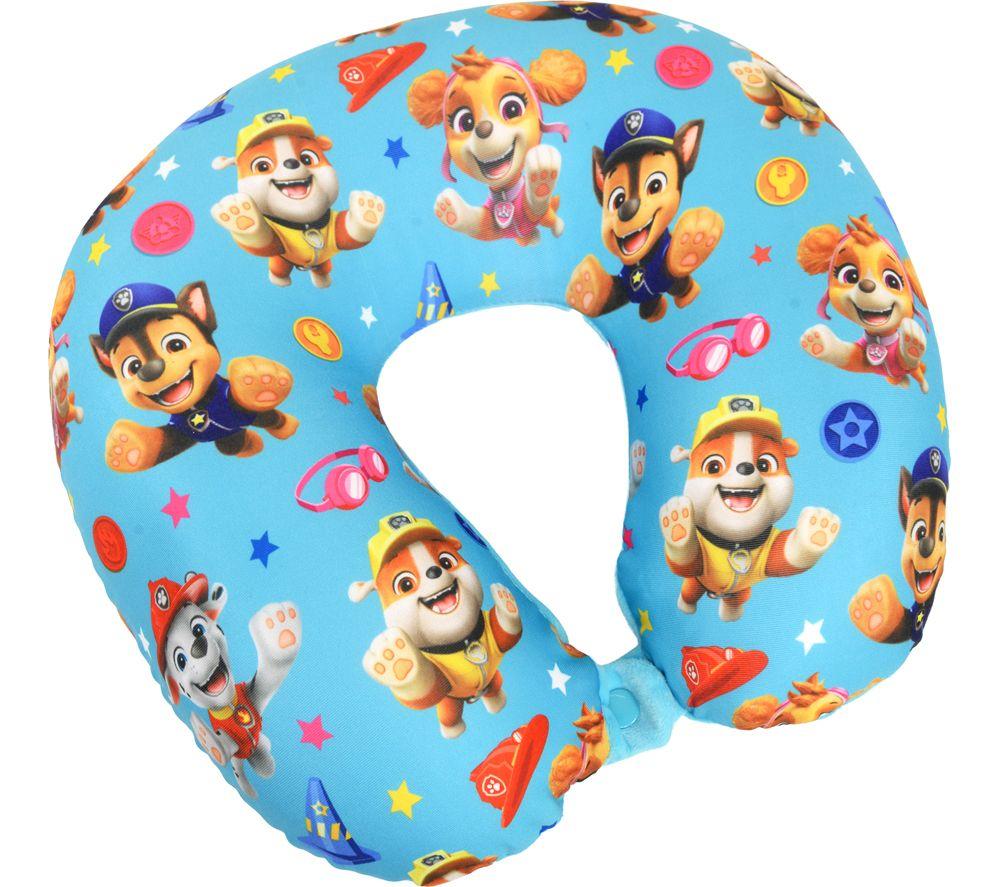 PAW PATROL M003294 Travel Pillow image number 2 of 4