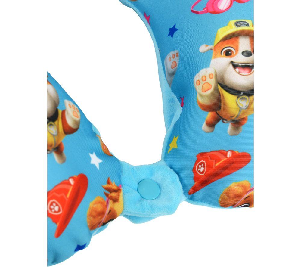 PAW PATROL M003294 Travel Pillow image number 4 of 4