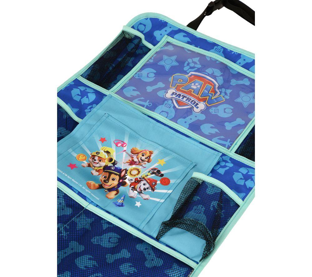 PAW PATROL M003346K Travel Essentials Set image number 3 of 7