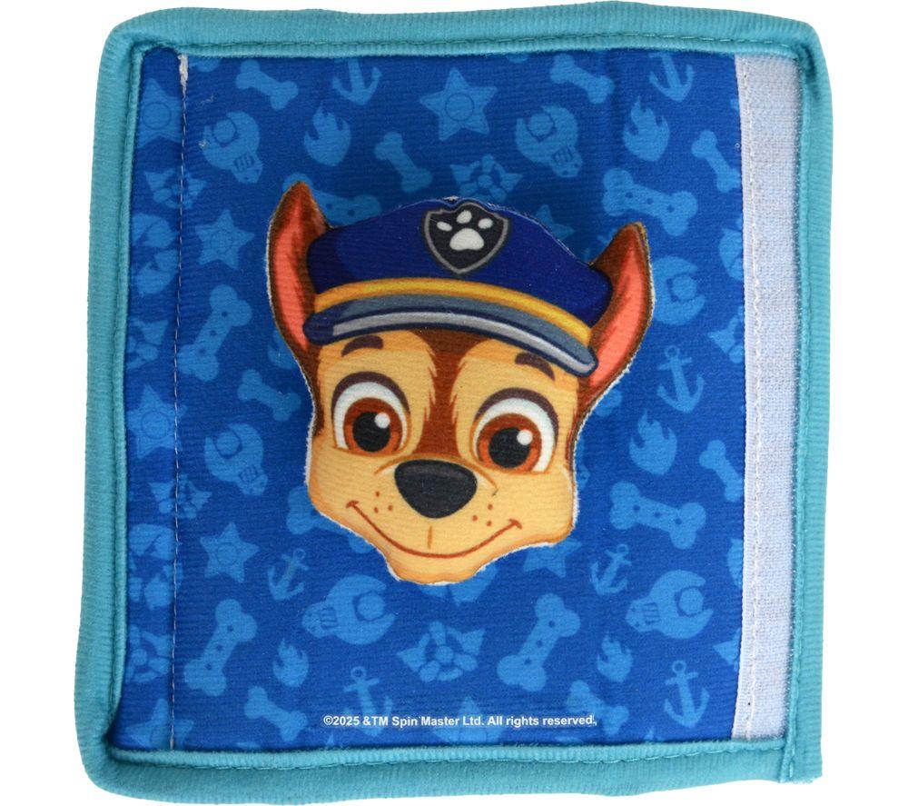 PAW PATROL M003346K Travel Essentials Set image number 6 of 7