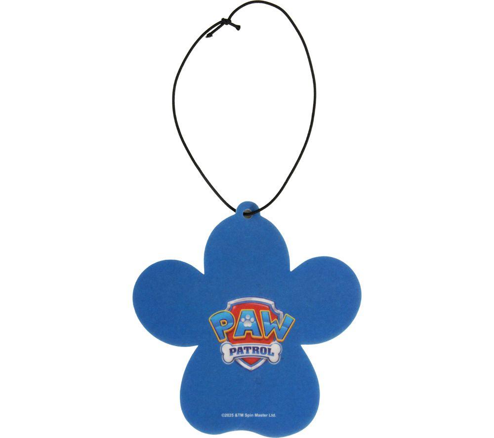 PAW PATROL M003349K Car Care Essentials Set image number 3 of 8