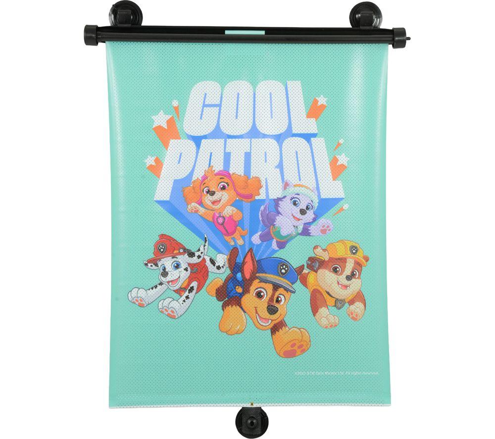 PAW PATROL M003349K Car Care Essentials Set image number 6 of 8