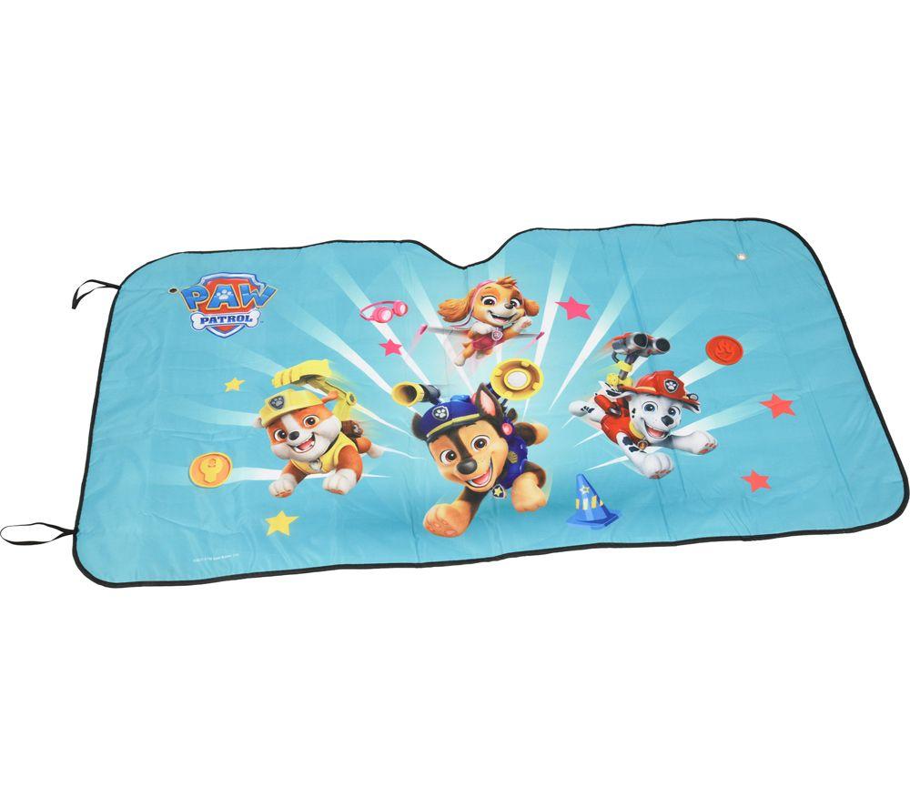 PAW PATROL M003349K Car Care Essentials Set image number 7 of 8