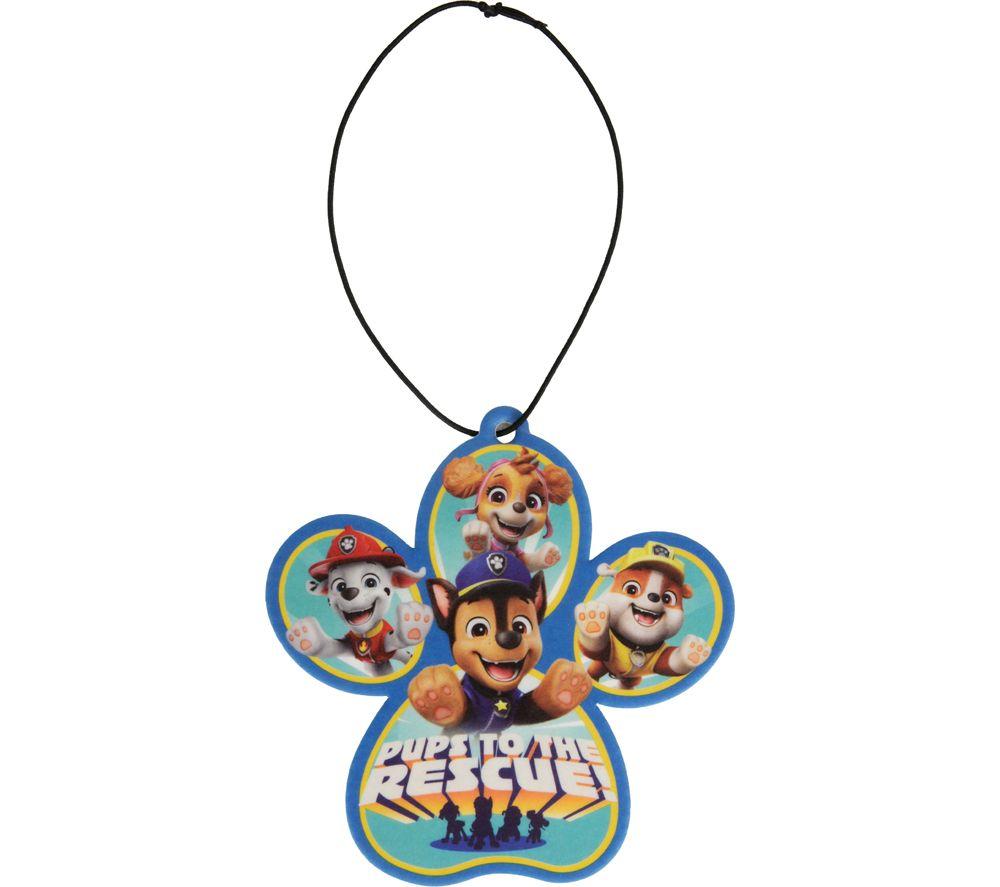 PAW PATROL M003349K Car Care Essentials Set image number 8 of 8