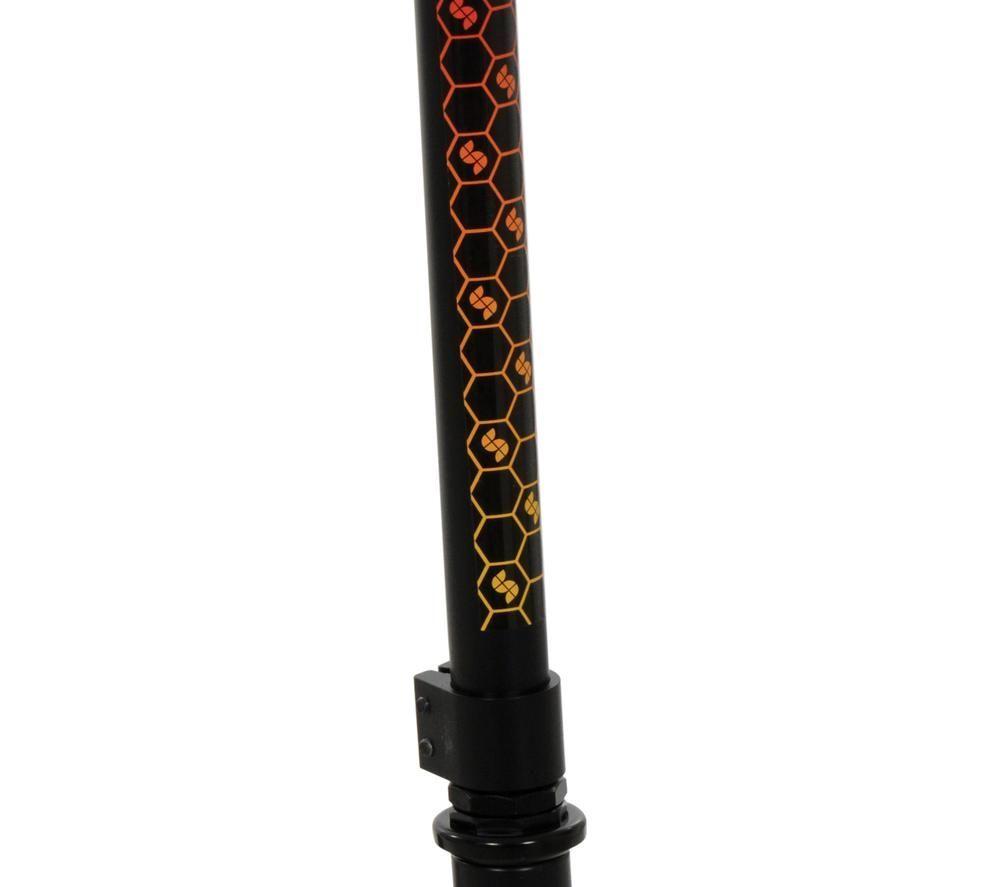 STUNTED Vulcan M005026 Scooter - Orange & Black image number 6 of 6