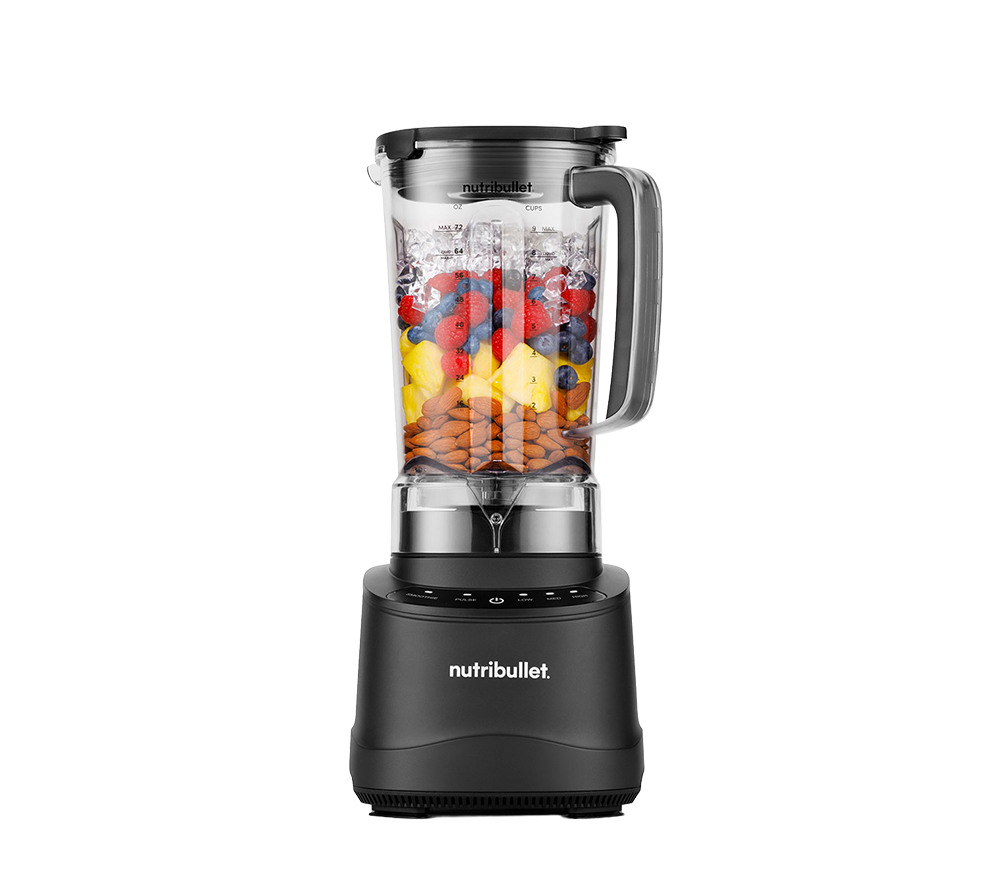 NUTRIBULLET 03073 Power Core\u0026tradeBlender - Black