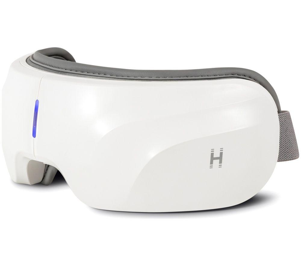 HOMEDICS SPE-330H-WW Compression Eye Massager &ndash; White image number 2 of 3