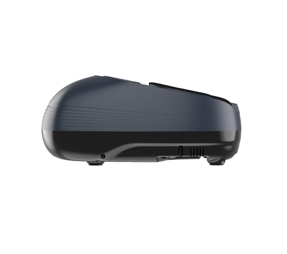 RENPHO Shiatsu Foot Massager - Black image number 2 of 11