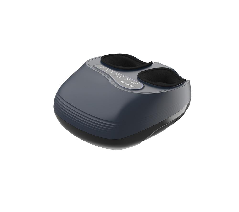 RENPHO Shiatsu Foot Massager - Black image number 3 of 11