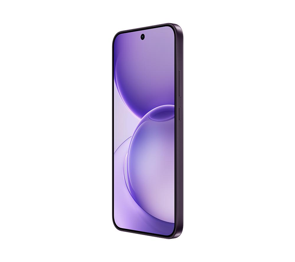 OPPO Reno16 5G - 512 GB, Purple Black image number 5 of 10
