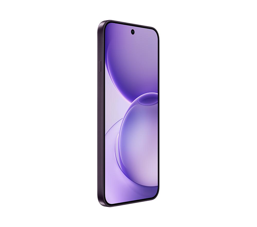 OPPO Reno16 5G - 512 GB, Purple Black image number 6 of 10