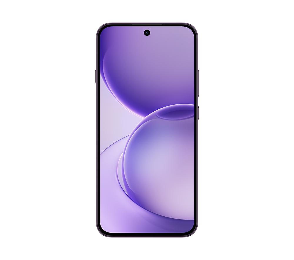 OPPO Reno16 5G - 512 GB, Purple Black image number 7 of 10