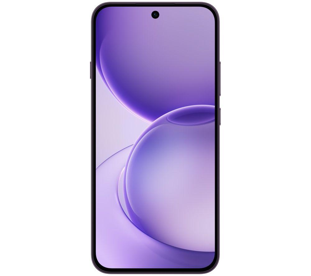 Oppo Reno16 F 5G - 256 GB, Purple Black