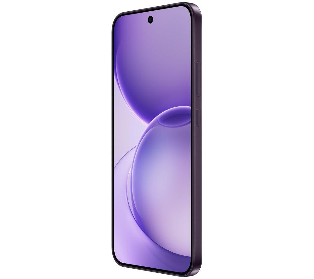 OPPO Reno16 F 5G - 256 GB, Purple Black image number 2 of 9