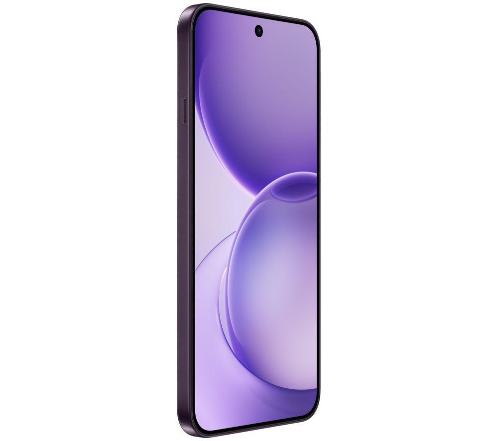 OPPO Reno16 F 5G - 256 GB, Purple Black image number 3 of 9