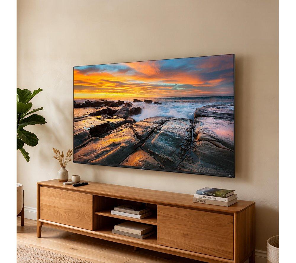 TCL V5D 40" QLED Full HD HDR Smart Fire TV with Freely 2026 - 40V5D-UK image number 15 of 15