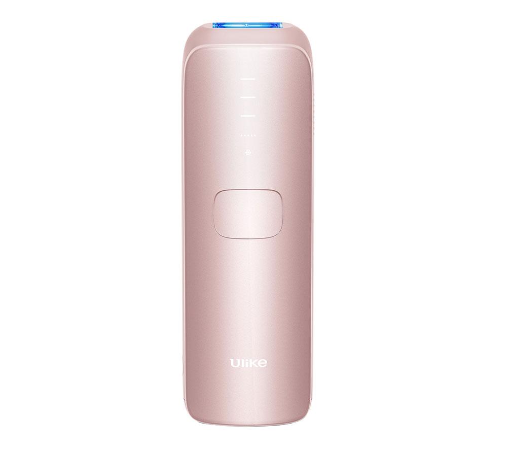 Ulike Air 3 Ipl Hair Removal System - Pink, Pink