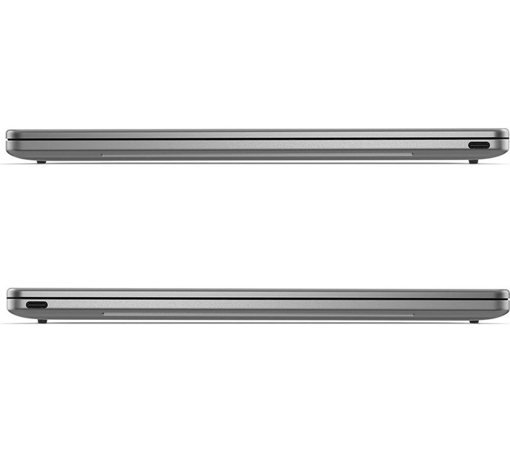 DELL XPS 13 13.4" Laptop - Intel&reg; Core&trade; 7, 512 GB SSD, Silver image number 6 of 19