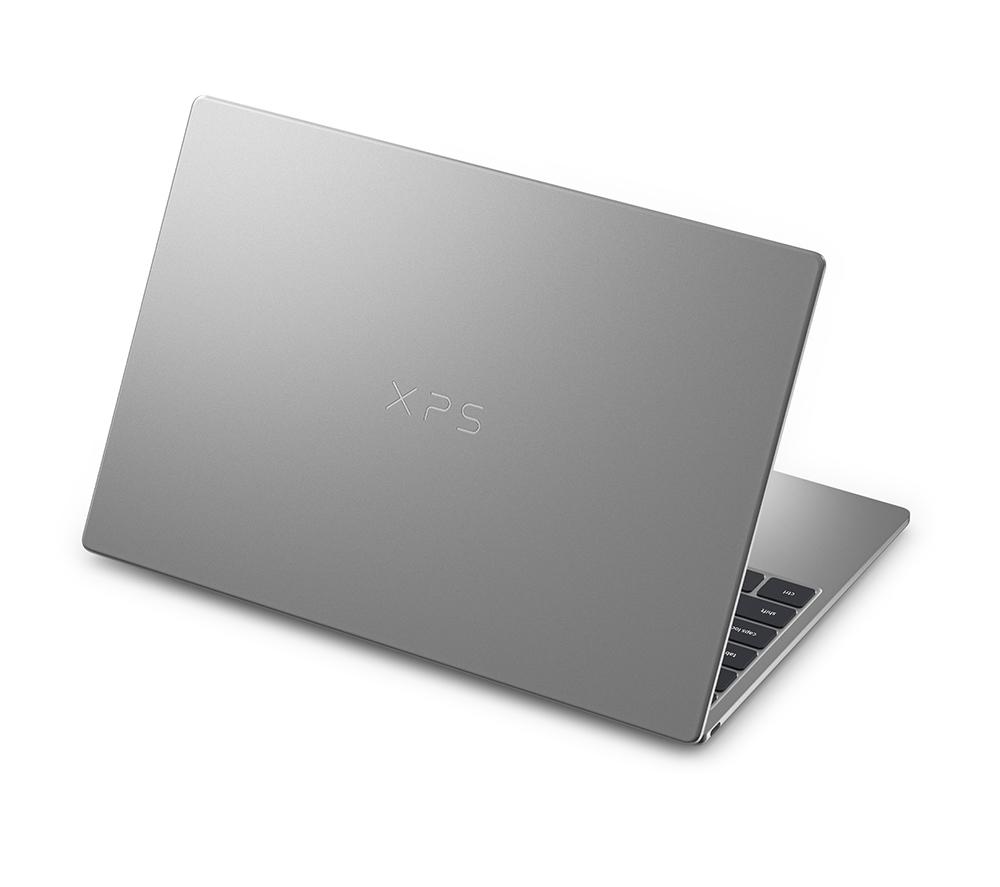 DELL XPS 13 13.4" Laptop - Intel&reg; Core&trade; 7, 512 GB SSD, Silver image number 17 of 19