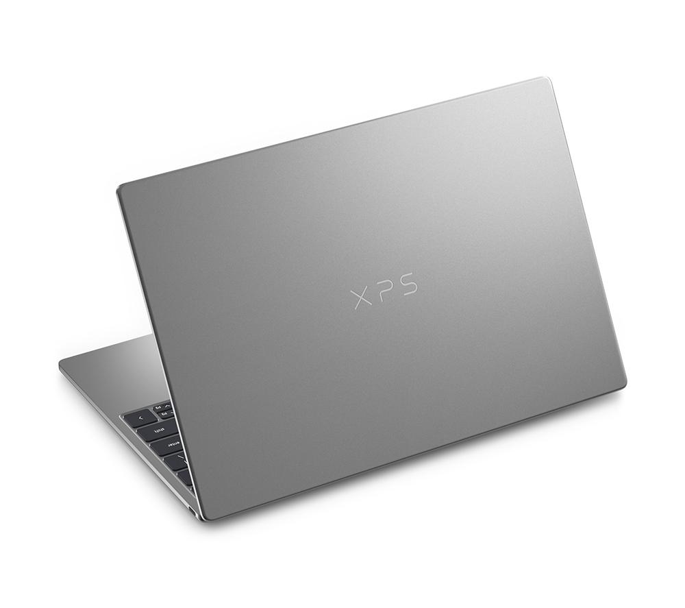 DELL XPS 13 13.4" Laptop - Intel&reg; Core&trade; 7, 512 GB SSD, Silver image number 18 of 19