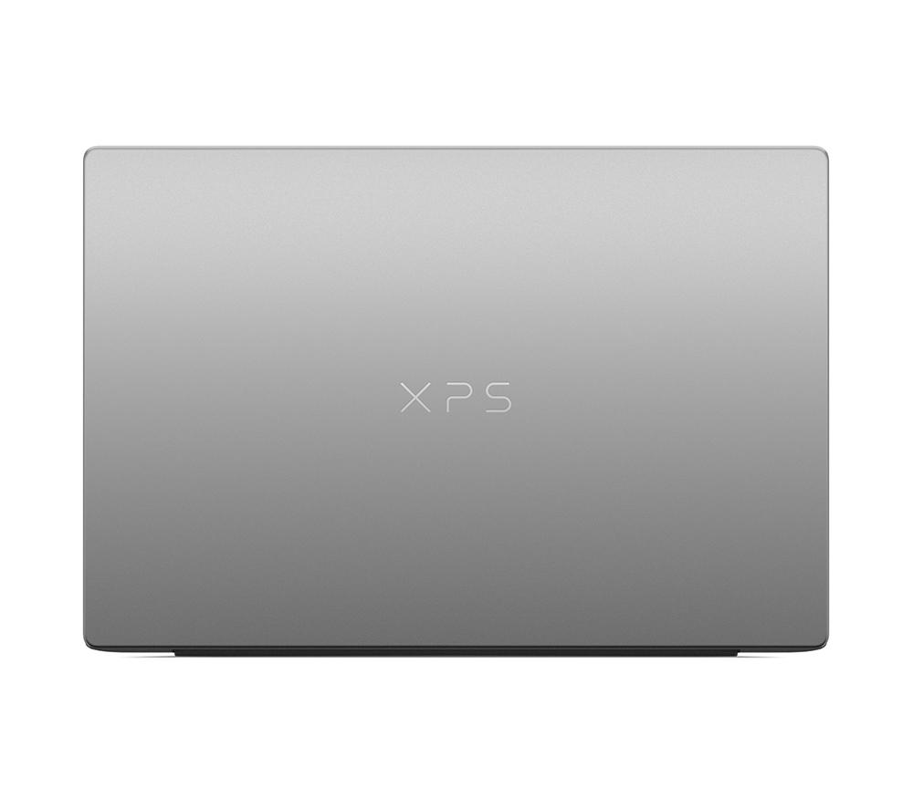 DELL XPS 13 13.4" Laptop - Intel&reg; Core&trade; 7, 512 GB SSD, Silver image number 19 of 19