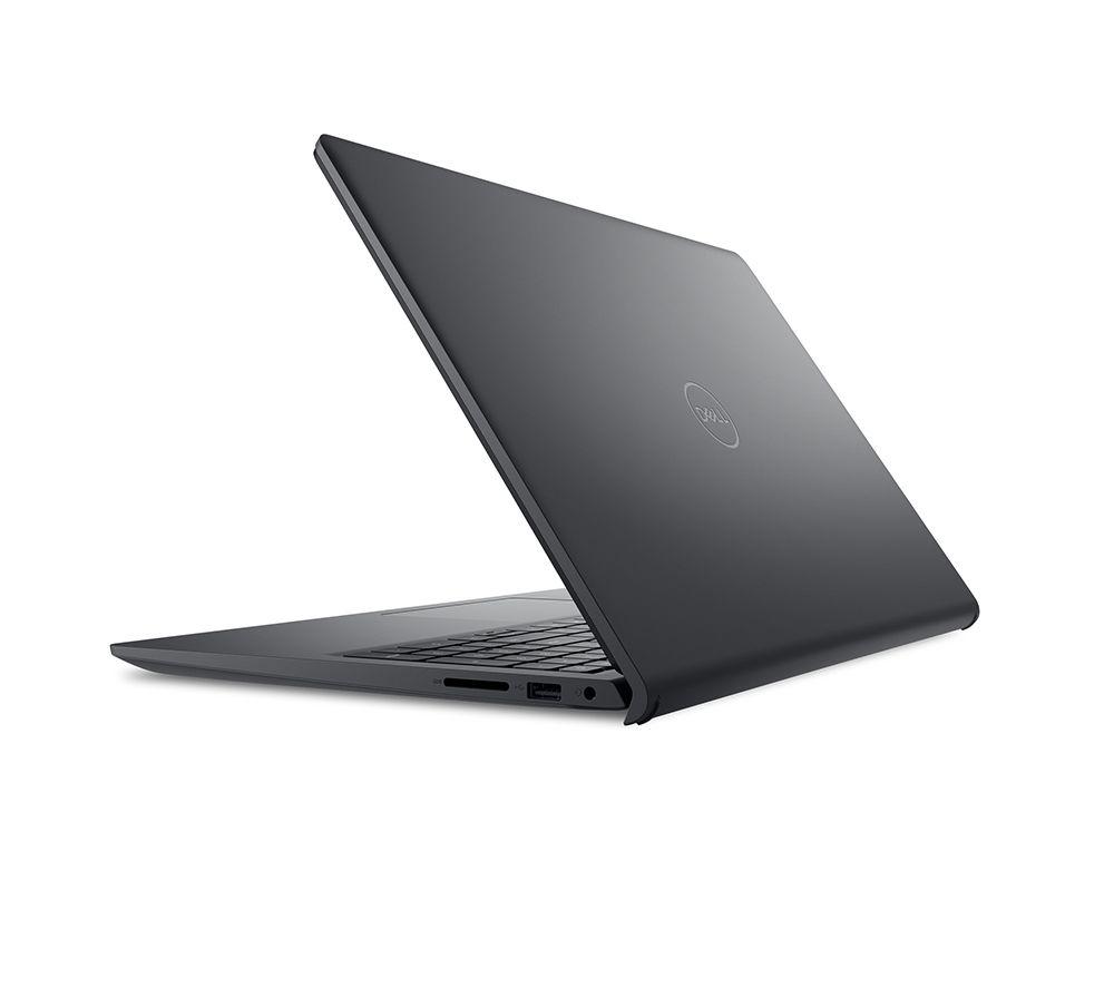 DELL 15 DC15250 15.6" Laptop - Intel&reg; Core&trade; i7, 512 GB SSD, Black image number 11 of 13