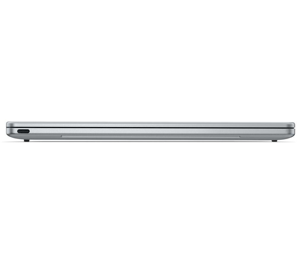 DELL XPS 13 DX13260 13.4" Laptop - Intel&reg; Core&trade; 5, 512 GB SSD, Silver image number 3 of 20