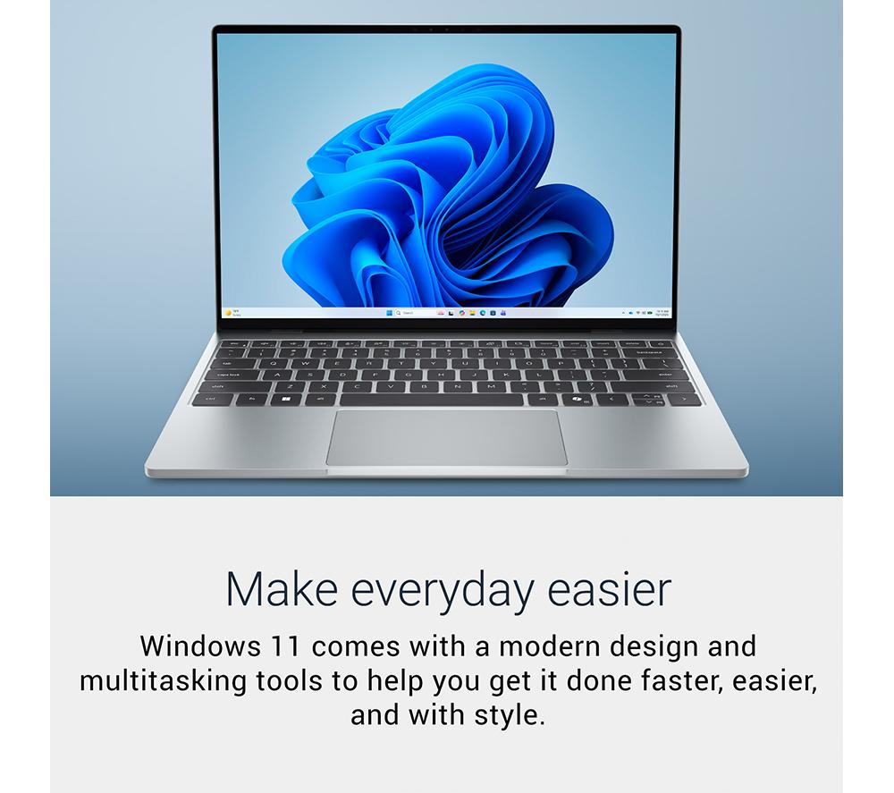 DELL XPS 13 DX13260 13.4" Laptop - Intel&reg; Core&trade; 5, 512 GB SSD, Silver image number 13 of 20