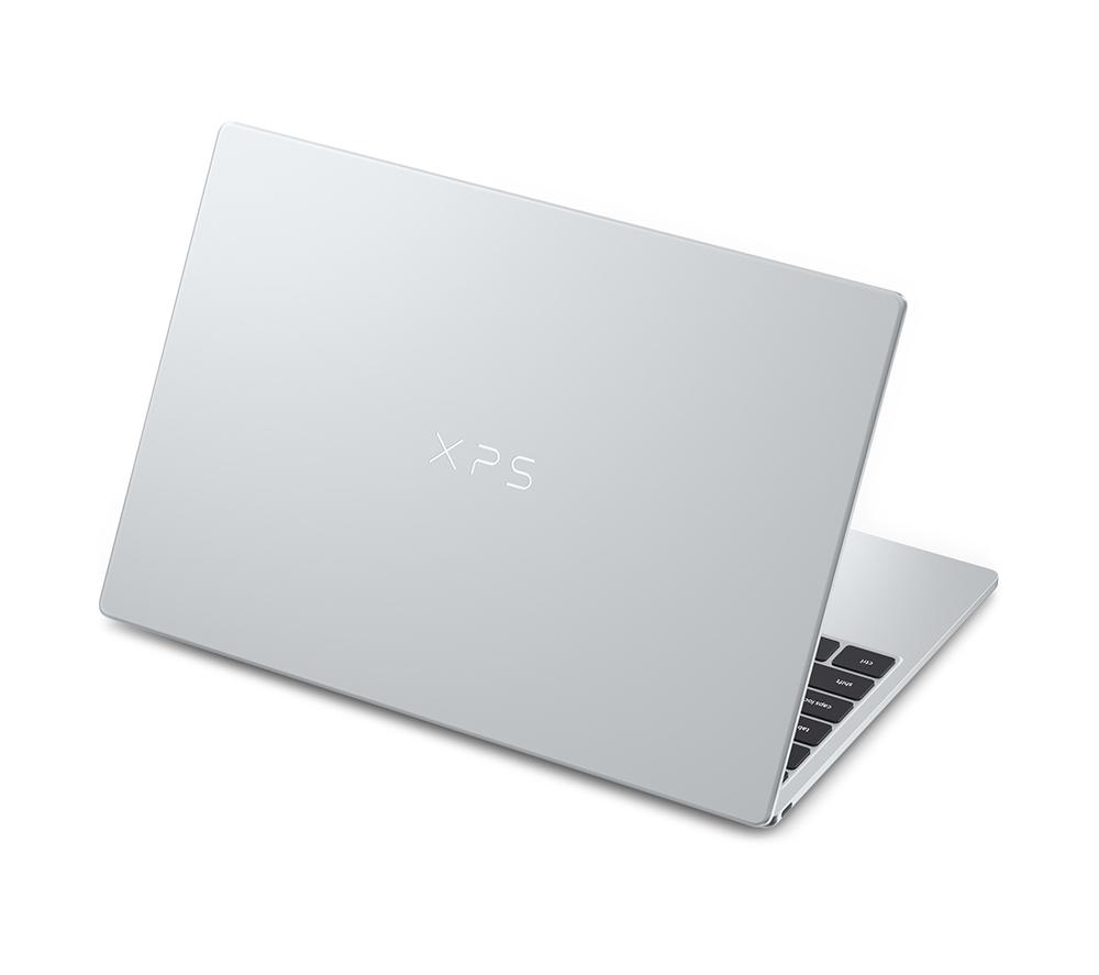 DELL XPS 13 DX13260 13.4" Laptop - Intel&reg; Core&trade; 5, 512 GB SSD, Silver image number 18 of 20