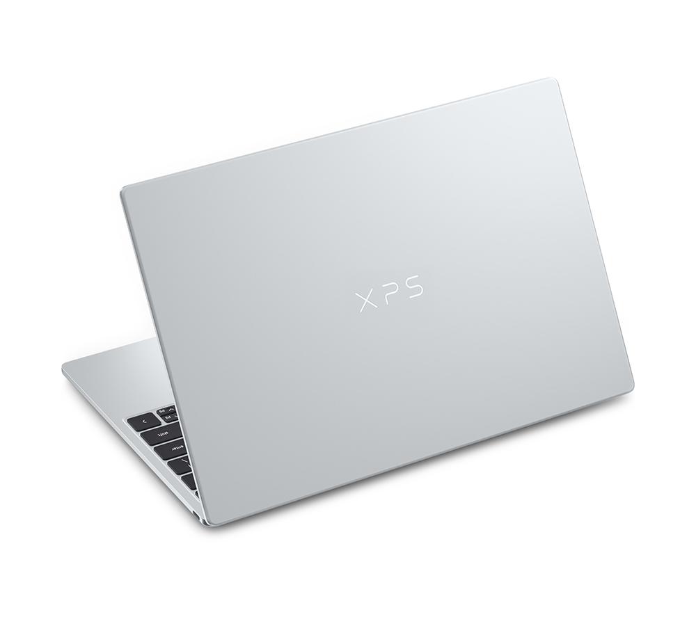 DELL XPS 13 DX13260 13.4" Laptop - Intel&reg; Core&trade; 5, 512 GB SSD, Silver image number 19 of 20
